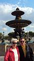Place de la Concorge and we